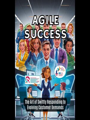 cover image of Agile Success